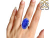 Lapis Adjustable Ring-ADJ-R LLP-2-129