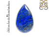 Lapis Adjustable Ring-ADJ-R LLP-2-129