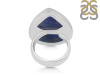 Lapis Adjustable Ring-ADJ-R LLP-2-129