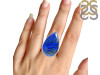 Lapis Adjustable Ring-ADJ-R LLP-2-129