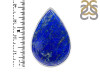 Lapis Adjustable Ring-ADJ-R LLP-2-131