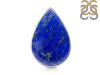 Lapis Adjustable Ring-ADJ-R LLP-2-131