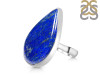 Lapis Adjustable Ring-ADJ-R LLP-2-131
