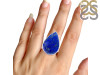 Lapis Adjustable Ring-ADJ-R LLP-2-131