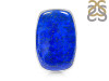 Lapis Adjustable Ring-ADJ-R LLP-2-135