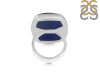 Lapis Adjustable Ring-ADJ-R LLP-2-135