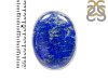 Lapis Adjustable Ring-ADJ-R LLP-2-137