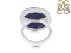 Lapis Adjustable Ring-ADJ-R LLP-2-137