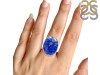 Lapis Adjustable Ring-ADJ-R LLP-2-137