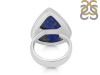 Lapis Adjustable Ring-ADJ-R LLP-2-144