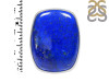 Lapis Adjustable Ring-ADJ-R LLP-2-151