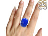 Lapis Adjustable Ring-ADJ-R LLP-2-151