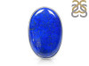 Lapis Adjustable Ring-ADJ-R LLP-2-154