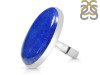 Lapis Adjustable Ring-ADJ-R LLP-2-154