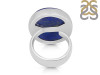 Lapis Adjustable Ring-ADJ-R LLP-2-154