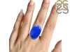 Lapis Adjustable Ring-ADJ-R LLP-2-154