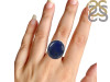 Lapis Adjustable Ring-ADJ-R LLP-2-55