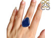 Lapis Adjustable Ring-ADJ-R LLP-2-58