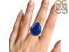 Lapis Adjustable Ring-ADJ-R LLP-2-64