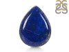 Lapis Adjustable Ring-ADJ-R LLP-2-64