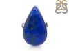 Lapis Adjustable Ring-R LLP-2-75