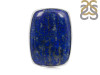 Lapis Adjustable Ring-R LLP-2-77