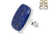 Lapis Adjustable Ring-R LLP-2-77