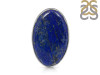 Lapis Adjustable Ring-R LLP-2-78