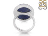 Lapis Adjustable Ring-R LLP-2-78