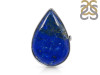 Lapis Adjustable Ring-R LLP-2-80