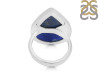 Lapis Adjustable Ring-R LLP-2-80