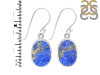 Lapis Rough Earring-E LLP-3-53