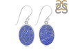 Lapis Rough Earring-E LLP-3-55