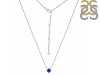 Lapis Necklace LLP-RDN-466.