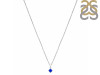 Lapis Pendant LLP-RDP-1146.