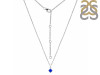 Lapis Pendant LLP-RDP-1146.
