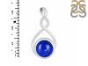 Lapis Pendant LLP-RDP-42.