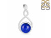 Lapis Pendant LLP-RDP-42.