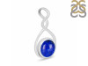 Lapis Pendant LLP-RDP-42.