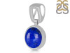 Lapis Pendant LLP-RDP-44.