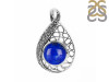 Lapis Pendant LLP-RDP-51.
