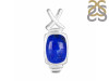 Lapis Pendant LLP-RDP-53.