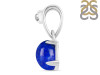 Lapis Pendant LLP-RDP-556-V-LOOP.