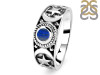 Lapis Ring LLP-RDR-1019.