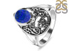 Lapis Ring LLP-RDR-106.