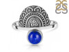 Lapis Ring LLP-RDR-1174.