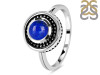 Lapis Ring LLP-RDR-1289.