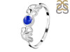 Lapis Elephant Ring LLP-RDR-1347.