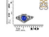 Lapis Ring LLP-RDR-1457.