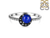 Lapis Ring LLP-RDR-1511.